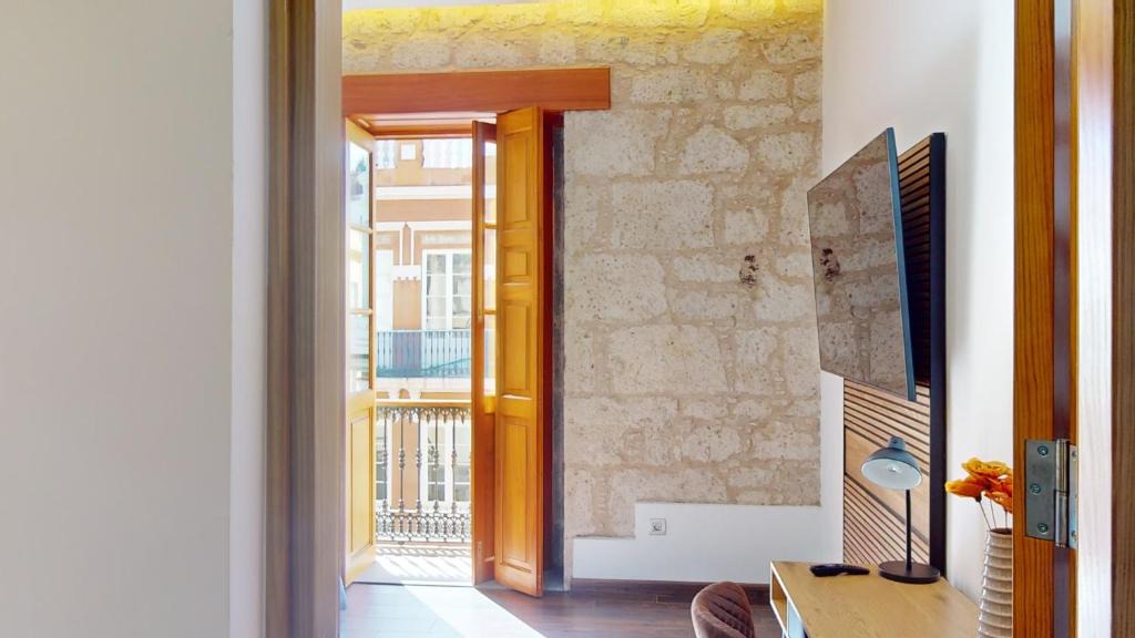 Vegueta House | Triana Rooms EH