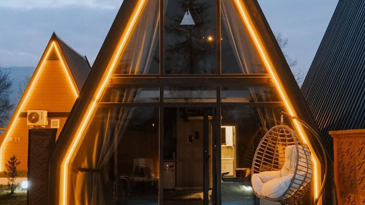 Kartepe Apartment | Triangle Life Suit
