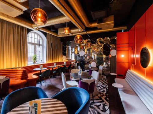 Centrs Hotel | TRIBE Riga City Centre