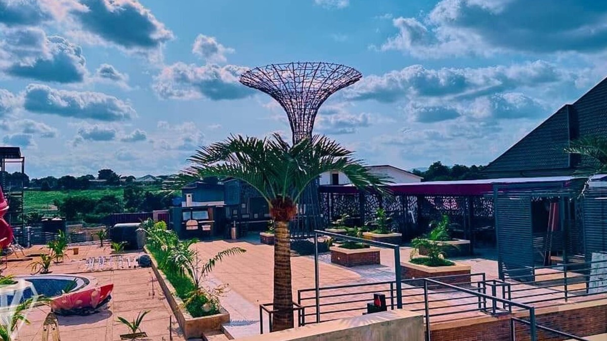 Enugu Hotel | Tribu Hotel