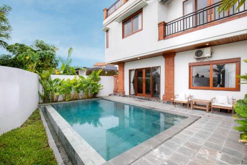 Medahan Villa | Tridatu Villa by Great Bali Villas
