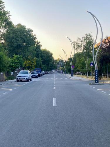 Neptun Apartment | Trident Glow