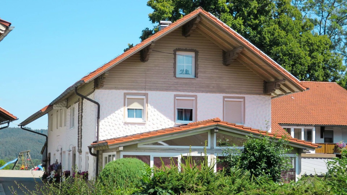 Fahrnbach House | Triendl by Interhome