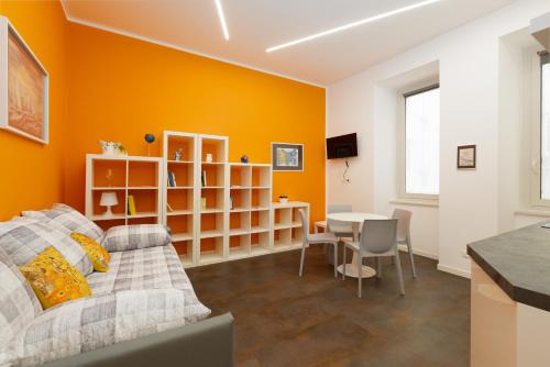 Citta Nuova-Barriera Nuova-San Vito-Citta Vecchia Apartment | Trieste Central Station Modern Apartment
