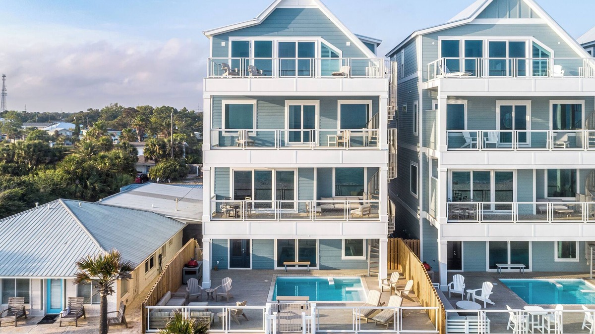 Laguna Beach Estates House | "Trifecta West" Best Beach Home for Large Groups!