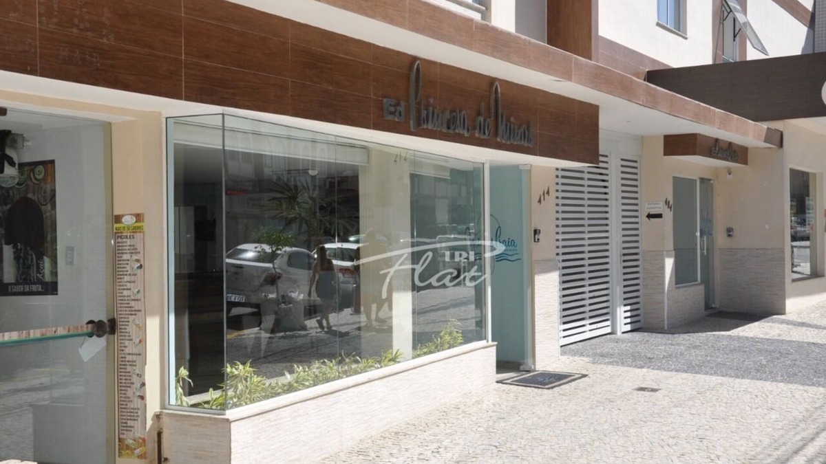 Centro House | Triflat