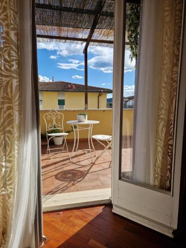 Coverciano Apartment | Trilly's House is waiting for you! Panoramic Penthouse