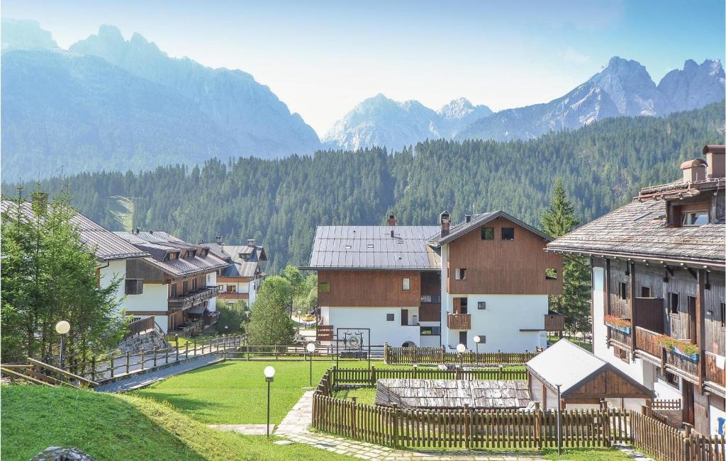 Granvilla Apartment | Trilo 7 II