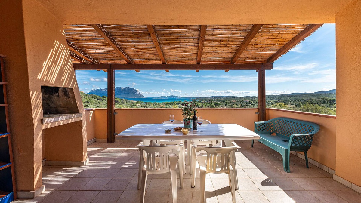 Porto Istana Apartment | TRILO BELLAVISTA 1 - Two Bedroom Apartment