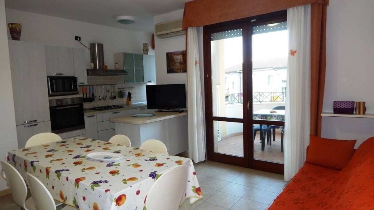 La Pietraia Apartment | Trilo Gemelli 2 - Two Bedroom Apartment, Sleeps 5