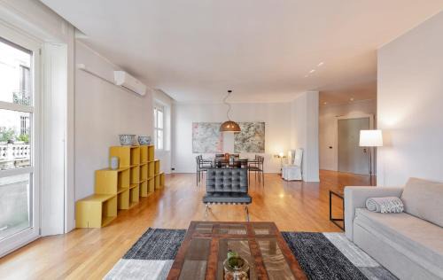 Acquabella Apartment | Trilocale Corso Plebisciti - Dateo