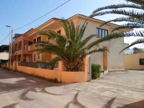 La Muddizza House | Trilocale VISTA MARE