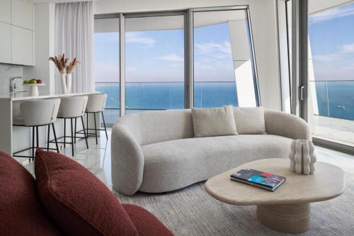 Neapolis Apartment | Trilogy Limassol Seafront