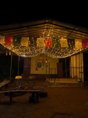 Devikolam House | Triloka Dorm by The Offbeat Crew