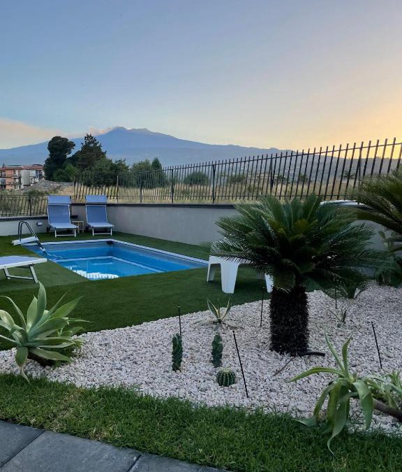 Fiumefreddo di Sicilia Villa | Trinacria dell'Etna