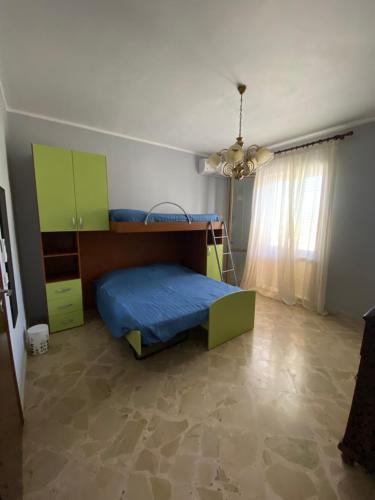 Montevago House | Trinacria