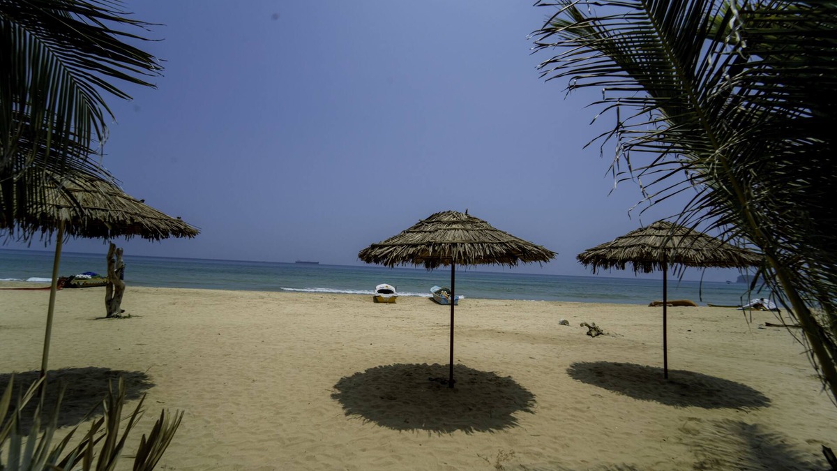 Arunagiri Nagar Resort | Trincomalee Beach Resort & spa
