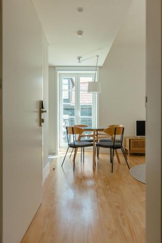 Sacramento Apartment | Trindade 19 Apartments - 3A Vital