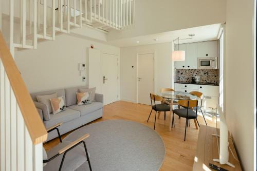 Sacramento Apartment | Trindade 19 Apartments - 3B Malvasia