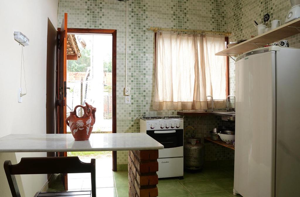 Trindade House | Trindade Hospeda - Stúdios Vila Trindade