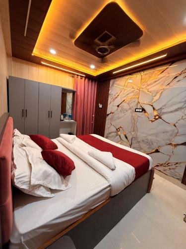 Sigra Hotel | Trinetra Nirvana