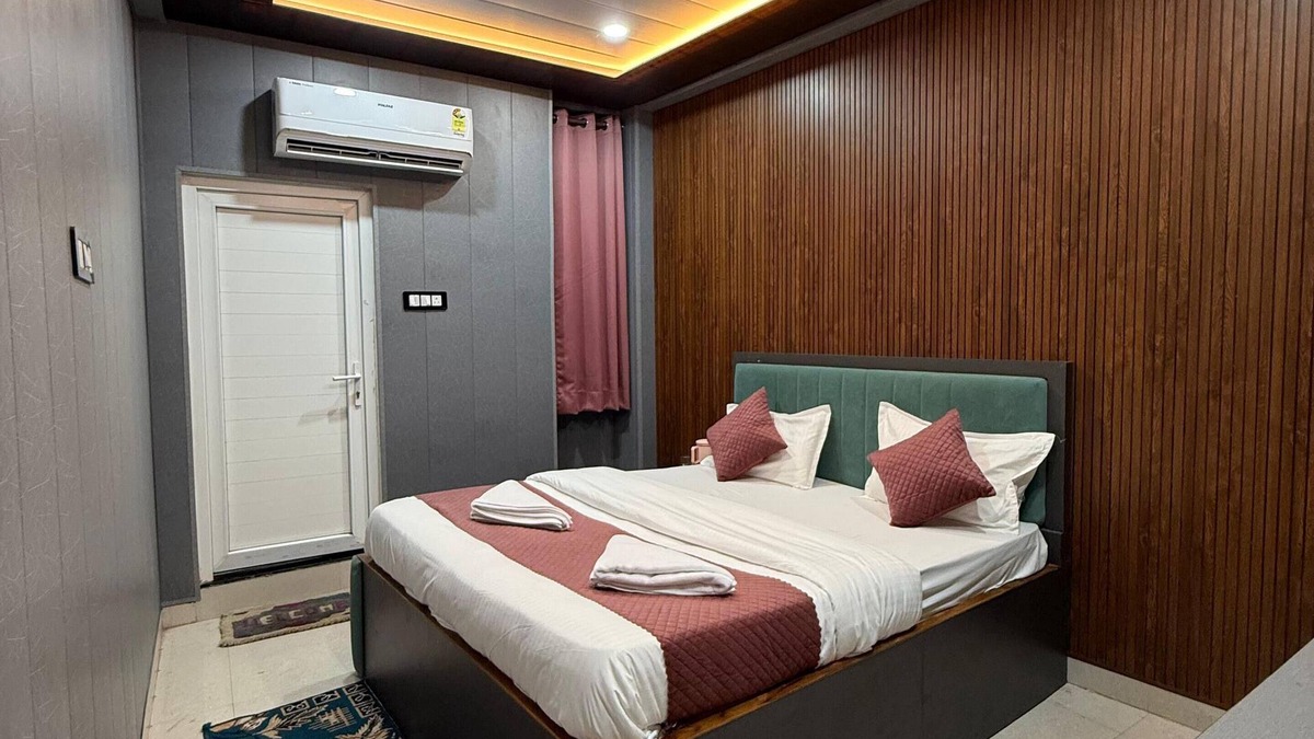 Sigra House | Trinetra Nirvana