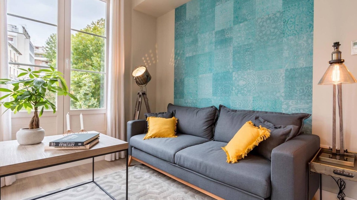 Centro - Sagrario Apartment | TRINIDAD DELUXE 1