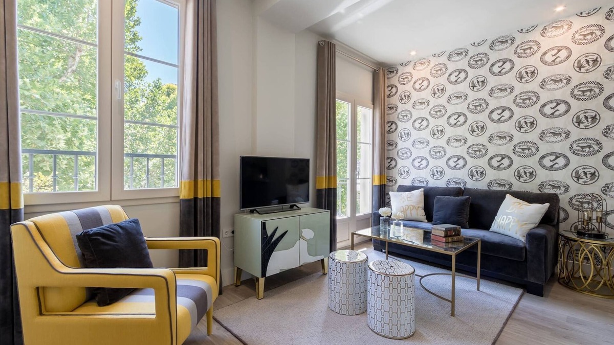 Centro - Sagrario Apartment | Trinidad Deluxe 2