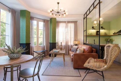 Centro - Sagrario Apartment | Trinidad Deluxe 3