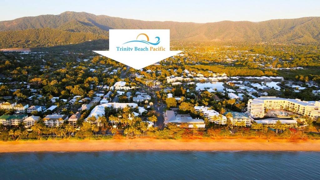 Trinity Beach Apartment | Trinity Beach Pacific - Home Away From Home