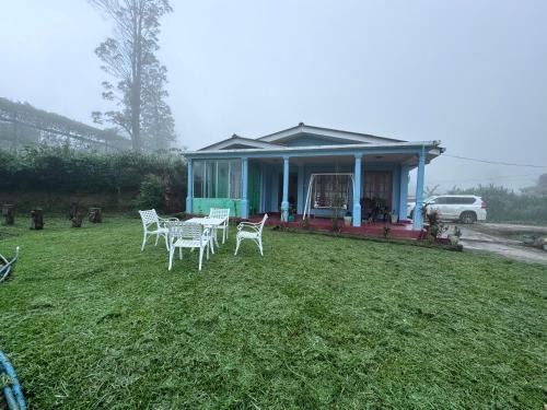 Nuwara Eliya House | Trinity Guest-Inn