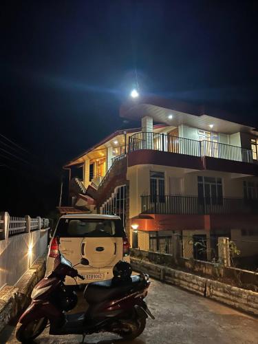 Shillong Bed & Breakfast | Triolet Bed and Breakfast