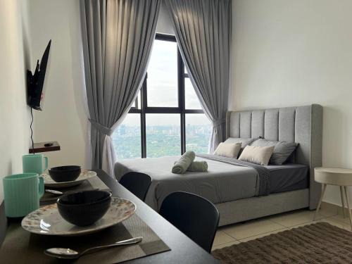 Kuala Lumpur Apartment | Trion KL by Dreamcloud Enterprise