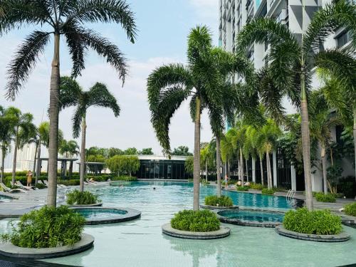 Kuala Lumpur Apartment | Trion Residence Kuala Lumpur By A&B