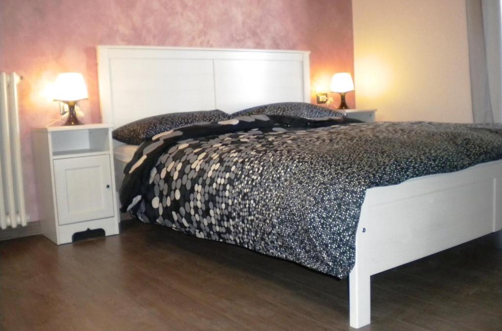 Zona LIII Tomba di Nerone Bed & Breakfast | Trionfale Rooms
