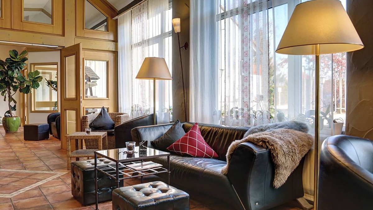 Roggenbeuren Hotel | TRIP INN Landhotel Krone