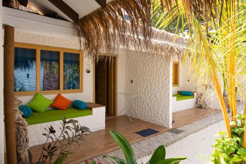 Ukulhas House | Trip Villa