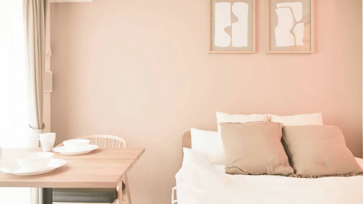 Minamiotsuka Apartment | Triphome Sugamo Otsuka 2025 New 7 mins 2 stations
