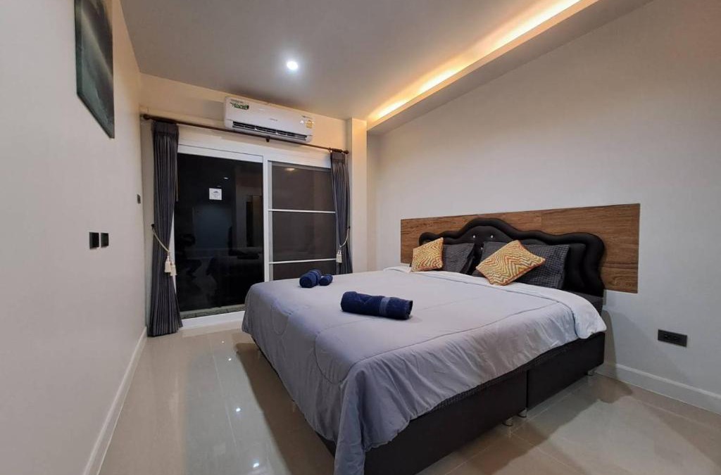 Choeng Thale Hotel | Triple J Hometel