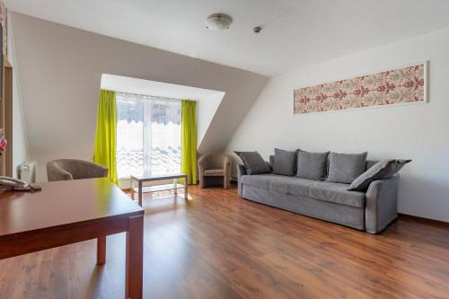 Magdolna negyed Hotel | Triple M Hotel