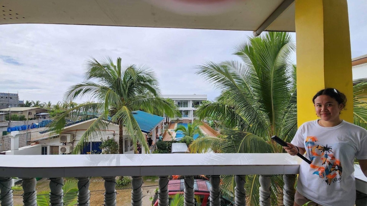 Central Luzon Resort | Triple M Vacation Villas - Topaz unit