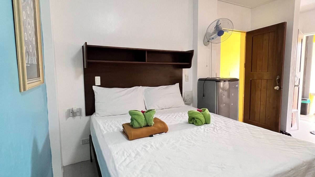 Central Luzon Apartment | Triple M Vacation Villas - studio units