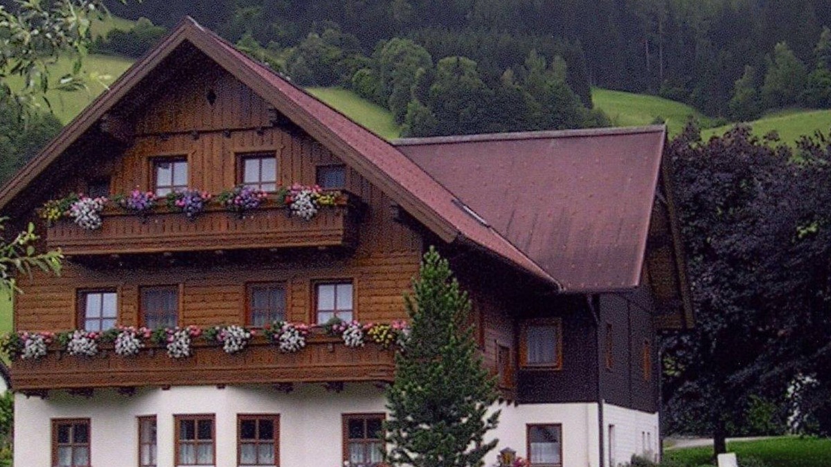 Haus Cottage | Triple room with shower, WC - Pension Thorerhof
