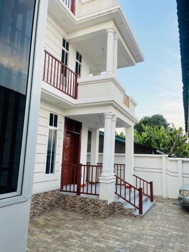 Arusha Apartment | Triple s homes