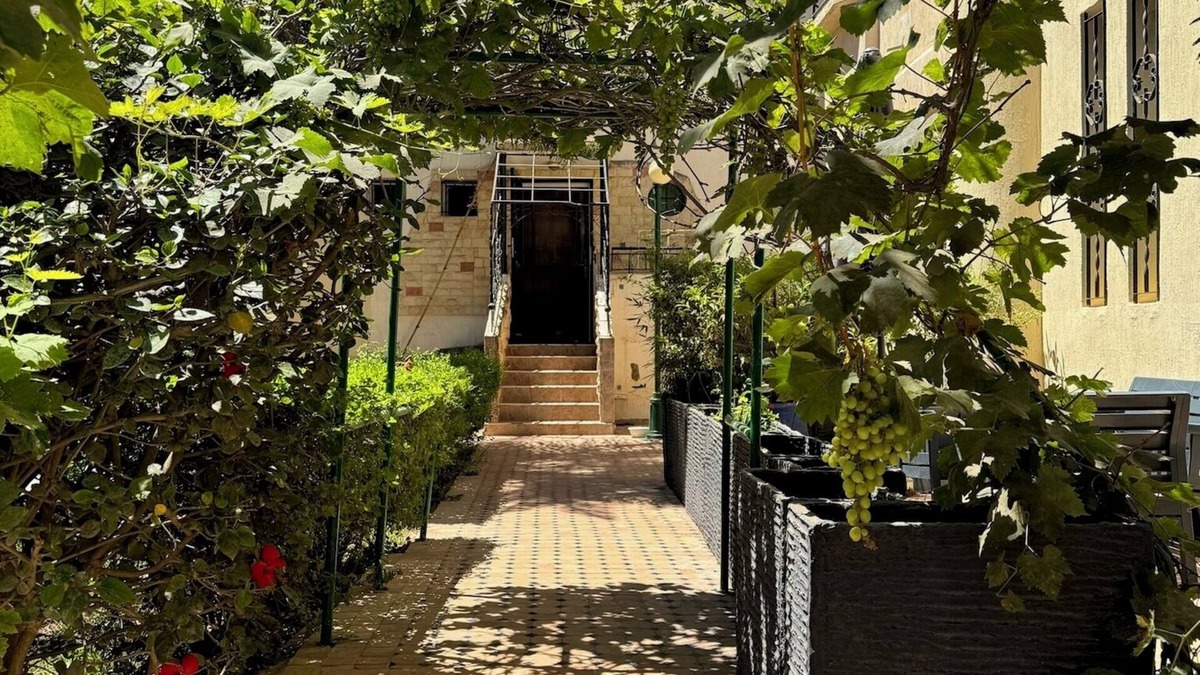 Harhoura House | Triplex 5 min from the beach !