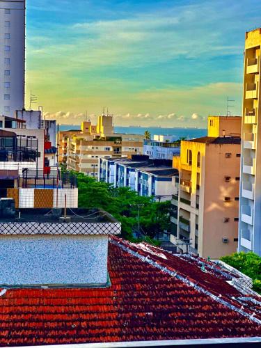 Jardim Vitoria Apartment | Triplex - Enseada/Guaruja SP