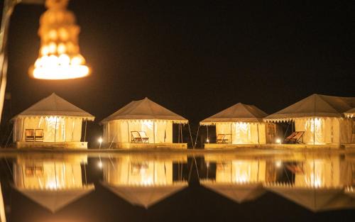Kanoi Hotel | Tripli Hotels Stay Inn Resort Jaisalmer
