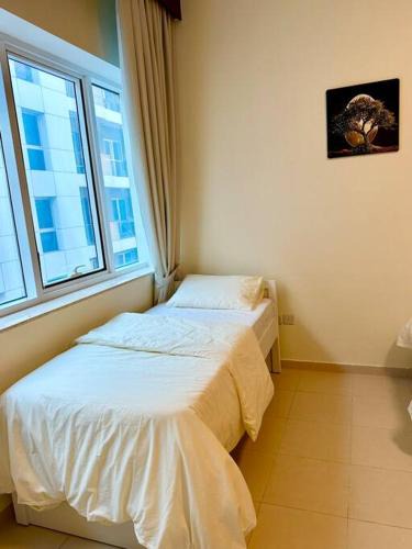 Al Barsha 1 Apartment | Triplux homes near by Insurance Market Metro Station