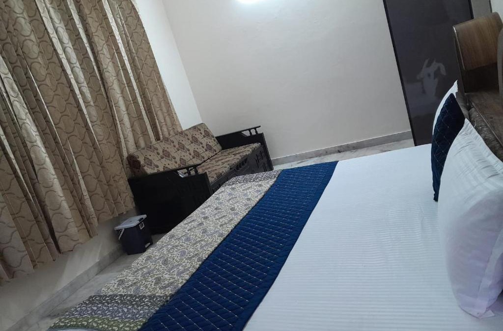 Rishikesh House | Tripta Guest House