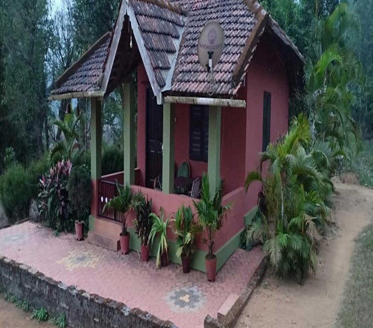 Kaimane House | TripThrill Jungle Side Homestay